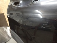 фото thumb №4, Дверь зад правые hyundai santa fe 18-