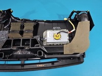 фото thumb №10, Приборная панель приборная подушка безопасности пассажира приборная панель toyota yaris iii 11-14 europa