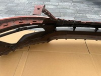 фото thumb №11, Бампер перед kia sportage iii 2010-2015 омыватель оригинал