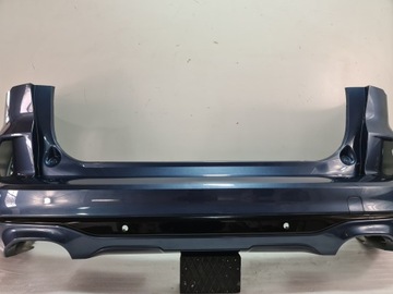 фото thumb №4, Ford kuga mk3 st-line втулка стабилизатора бампер зад задний 6xpdc