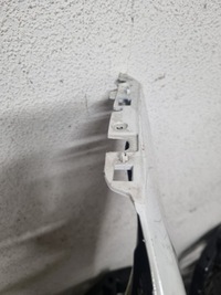 фото thumb №9, Mercedes e-klasa w213 бампер перед a2138850238