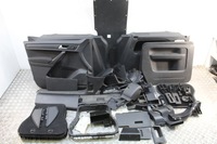 фото thumb №9, Сидіння салон оббивка caddy 2k0 2k5 lift