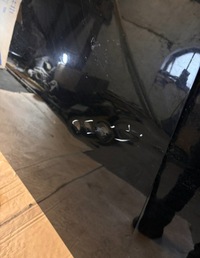 фото thumb №7, Audi a4 b9 капот кришка двигуна