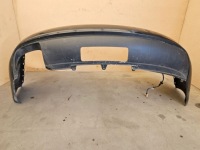 Audi a4 b8 sedan lift бампер задний задняя pdc Доставка, фото thumb