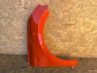 Купить Крыло  передний перед правый  renault clio v 5 19-, фото thumb