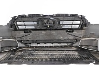 фото thumb №9, Audi a4 b8 8k lift s line kompletny перед бампер лампи капот pas ксенон