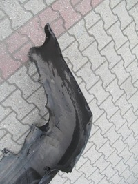 фото thumb №11, Mazda 6 sedan 08-10 бампер зад задний c402