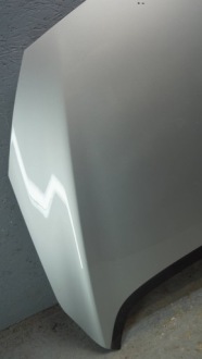 Opel astra j капот крышка двигателя z176 m793 в Украине, фото thumb