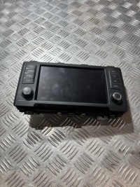 Купити Радіо дисплей навігація seat ateca 16- 575919606, фото thumb