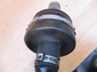 фото thumb №11, Bmw x3 g01 x4 g02 приводной вал задняя задняя левая 8689557 ok