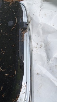 фото thumb №8, Крышка задняя зад mercedes w204 w203 clc cl c775