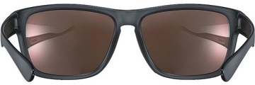 uvex Lgl 36 Cv - okulary słoneczne unisex -