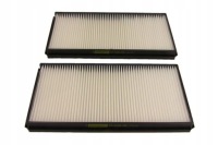 фото thumb №1, Фільтр кабіни bmw e60 e61 e63 e64 !!!kpl 2 szt!!! 6