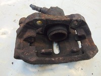 фото thumb №6, Peugeot 206 1.9d 2001r супорт лівий перед