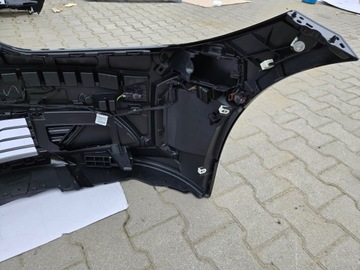 фото thumb №9, Бампер перед переднє bmw i4 g26 475