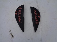 фото thumb №1, Заглушка крила правий перед renault master ii 2