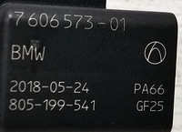 фото thumb №12, Nowa оригинальная жгут кабели датчиков двигателя bmw x5 f15 28ix - 8686278