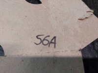 Вакуумный бак воздуха bmw 3 e46 318i m43b19 194e1 1318212 с Разборки, фото thumb