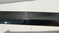 Молдинг багажника задний  tesla model s рестайлинг Оригинал, фото thumb