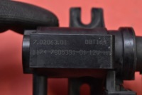 фото thumb №7, Клапан вакууму 7805391-01 bmw e60 e61 2.0 d 177 km 07-10