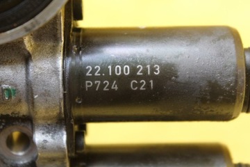 фото thumb №7, Регулятор распределительный вал правый a6 c5 3.0 asn 06c103108d