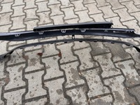 фото thumb №8, Mercedes eqs 297 бампер передний перед