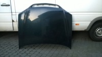 Купити Mercedes ml w163 капот кришка двигуна, фото thumb