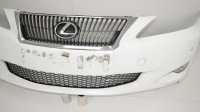 Бампер перед передний lexus is ii рестайлинг  10-13r pdc 077 Недорого, фото thumb