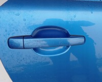 фото thumb №1, Ручка дверь правая mercedes slk r170