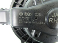 Kia picanto iii 24r вентилятор повітродувка обдув вентилятор 013011502t Зі Шроту, фото thumb