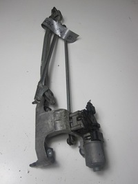 фото thumb №7, Механізм двірник передніх перед ford c-max 04r