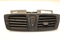 фото thumb №5, Решітка обдув середня renault megane iii