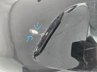 фото thumb №11, Mercedes e клас купе c238 amg 2016 - бампер зад 4 x pdc a2388857700