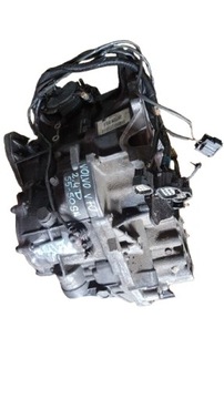 фото thumb №1, Volvo v70 2.4d коробка передач коробки передач 55-50sn