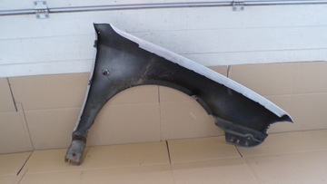 фото thumb №10, Octavia 1 i рестайлінг крило лівий перед 9102