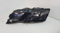 Купити Skoda octawia iii 3 16- рестайлінг  лампа фара передній правий звичайна + led, фото thumb