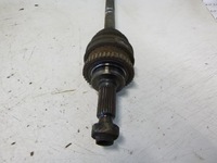 фото thumb №5, Приводной вал задняя правая suzuki liana 1.6 4x4 2002r.