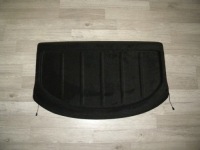Bardzo ładna оригінальна полиця багажника cupra formentor 20-25 czarna fv Київ, фото thumb
