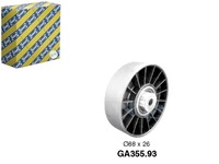 фото thumb №1, Ролик напрямна ремінь клиновий volvo 850 c70 i s70 v70 i renault