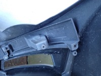 Бампер перед передній ford mustang 6 vi рестайлінг  2018-2021r shelby gt 500 ampp Доставка, фото thumb