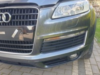 фото thumb №8, Audi q7 4l бампер передній lz7s oryg