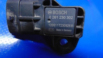фото thumb №11, Датчик map bosch 0261230302