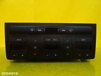 фото thumb №1, Панель повітропровід audi a8 d2 4d0820043p nr52