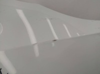 фото thumb №11, Volkswagen golf vii 2012 5g0821106b крила передній перед сторона права