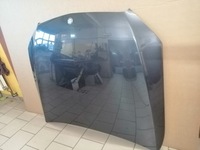 фото thumb №1, Mercedes w205 c-klasa капот