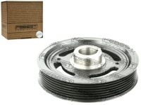 фото thumb №1, Колесо трос тягa we вала колінчастого febest