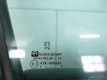 фото thumb №10, Peugeot 406 sedan двері праві перед 96r krf k7fc