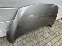 фото thumb №3, Капот перед передня renault scenic 3 iii lift