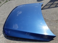 фото thumb №15, Audi q5 8r капот крышка двигателя lz5b przed lift крышка двигателя