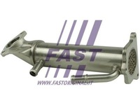 фото thumb №2, Fast ft60412 радіатор, система охолодження двигуна